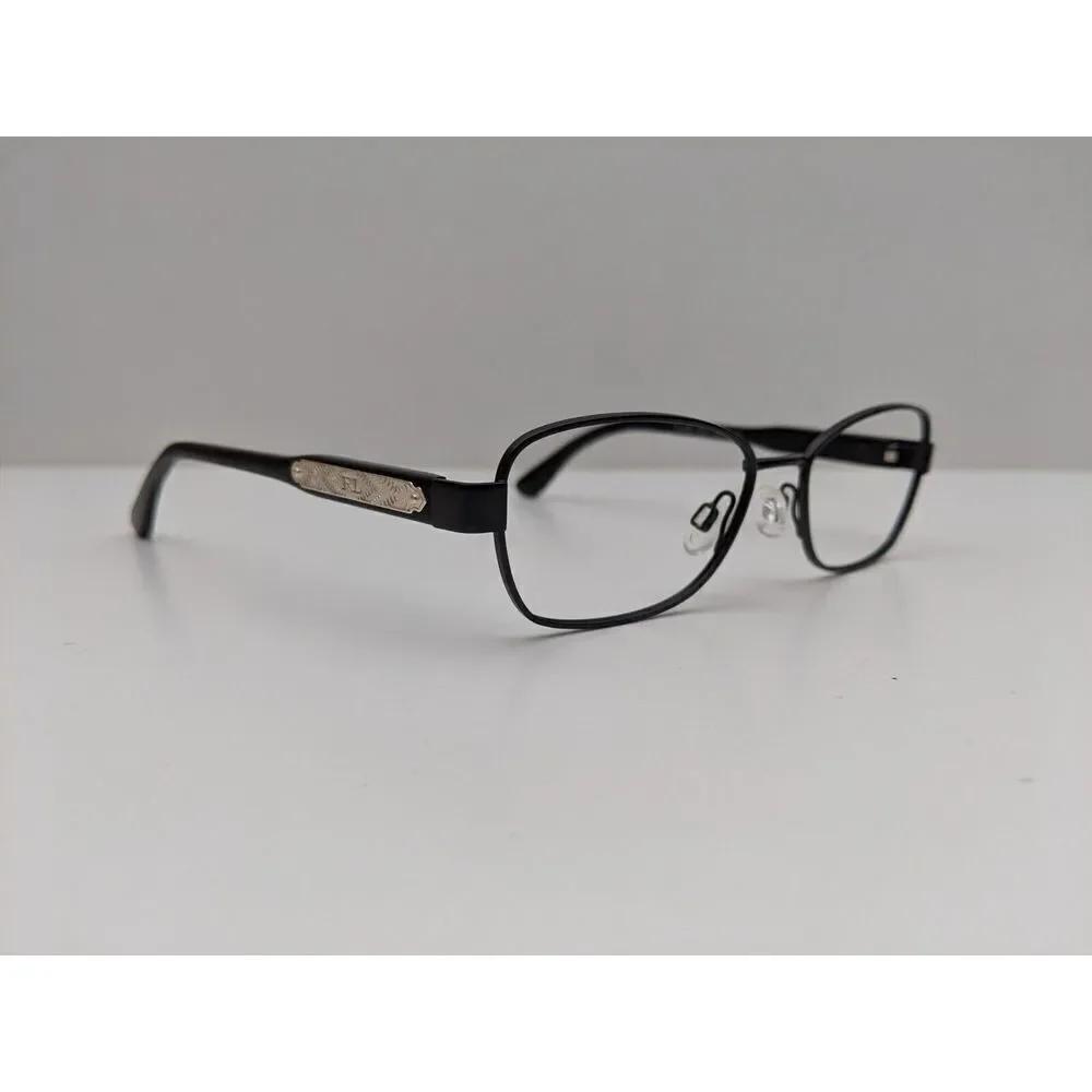 🕶️Made in Italy! Ralph Lauren RL5088 Eyeglasses 49/15 140 /KAE131🕶️​